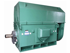 西宁YKK系列高压电机